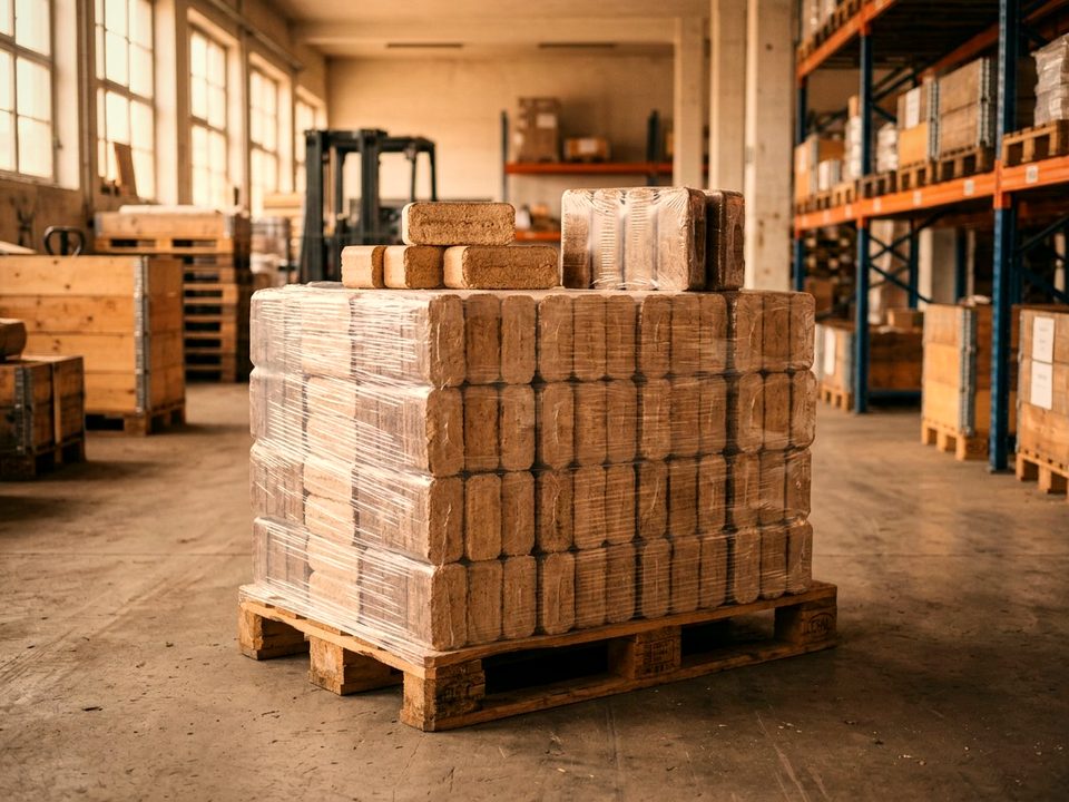 Укладка дров, ориентир выгрузки проезд Овражная, 2 в Кратово